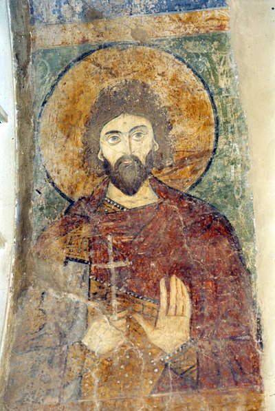 St. Adrian by Unbekannt Unbekannt